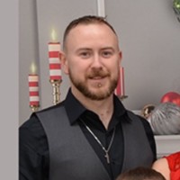 Justin Morrow