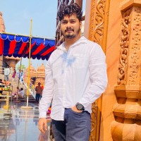 Akshya Kumar Mahankuda