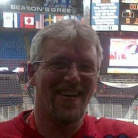 Dan Kipling