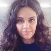 Анна Конотоп