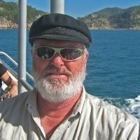 Peter Newman