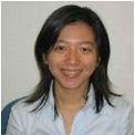 Priscilla Zhou