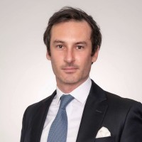 Alexandre Arhuis-Grumbach, Mrics