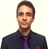 Raphael Caputo