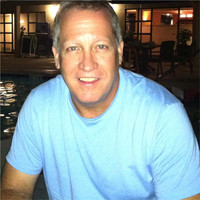 Joe Mcmahon