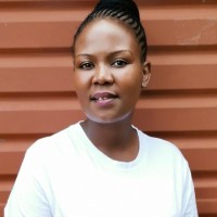 Mpho Mabula