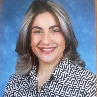 Amanda Parziale