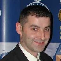Rob Sands