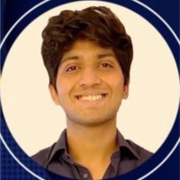 Prakharr J Shaw