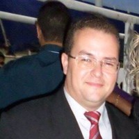 Luiz Antônio Pimentel Cavalcanti