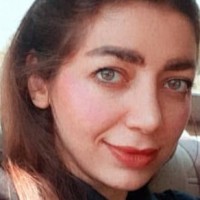 mahsa behzad