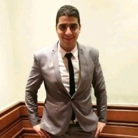 Ahmed Mostafa