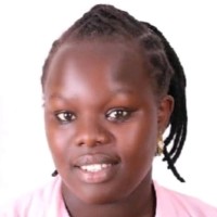 Sharon Tuitoek