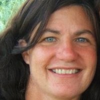 Liz Fitzgerald