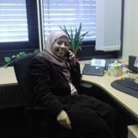 Iman Badr