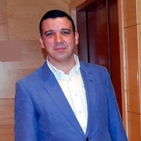 Fco. Javier González Domínguez