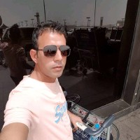 Mahmoud Badawy