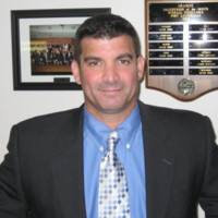 Greg Giambalvo