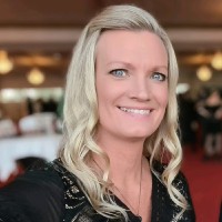 Helena Andersson