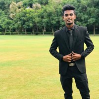 Aravindkumar R