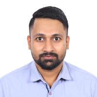 Chesvin Cheriyan, Pmp®