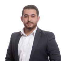 Mohammad Al Shalabi