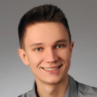 David Schramm