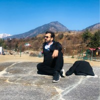 Ankit Bajpai