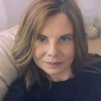 Irena Plavec