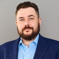 Andrew Mattern