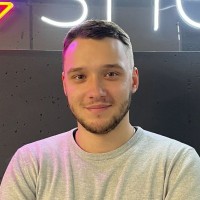 Pavlo Batov