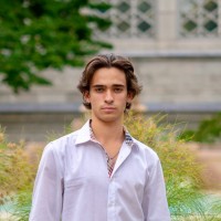 Lucas Charland
