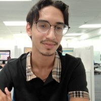 Alex Diaz