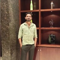 Vaibhav Thepale