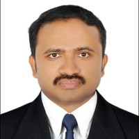 George Varughese