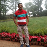 Bhavin Patil