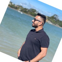 Krunal Arora