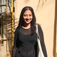 Ronica Dechamma