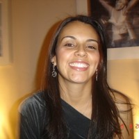 Elaine Cristina Homem De Melo