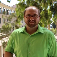 Adam Parison, Ph.D.