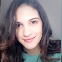 Vasiliki Petarouda