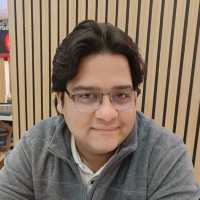 Shiva Malhotra