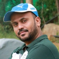 Sunil Kumar M S