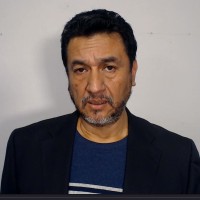 Gustavo Guerrero Chávez