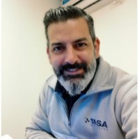 Javier Bustamante