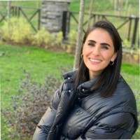 Merve Ergül Çiftci