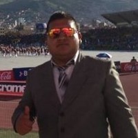 Jhonathan Sergio Suarez Anza