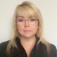 Paula Milford