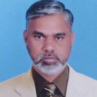 Junaid Usman
