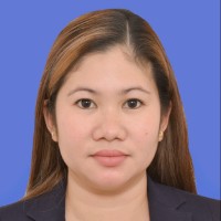 Winnie Joy Canero